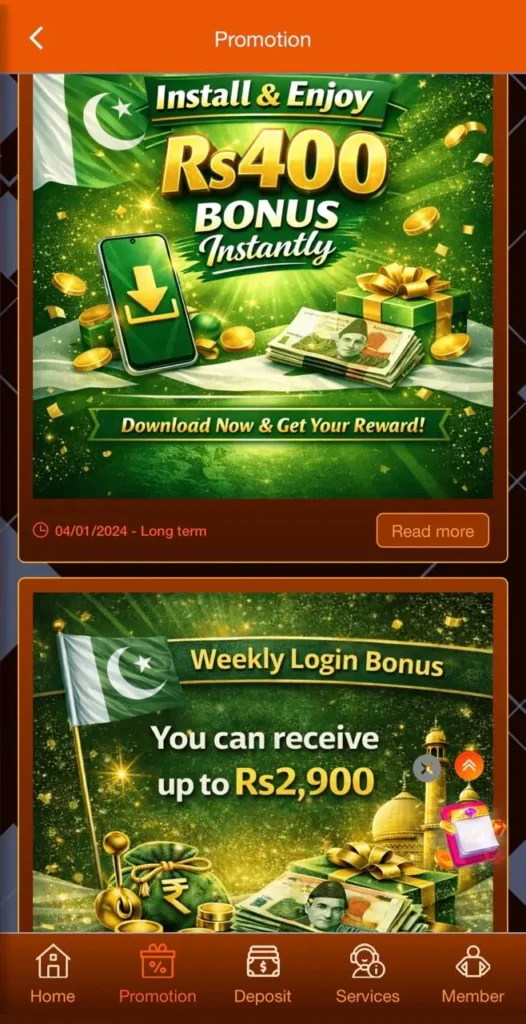 bet888 game bonus image