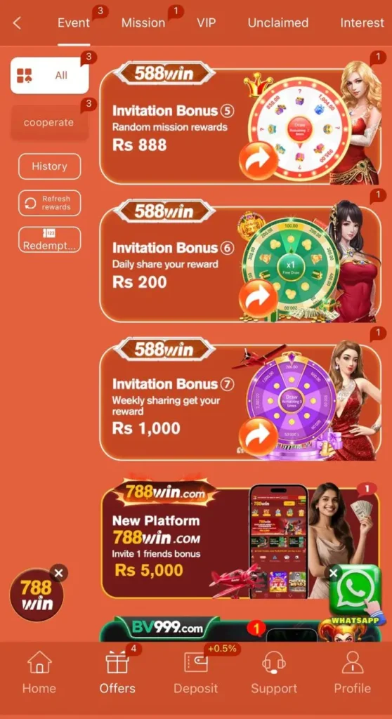 588win game