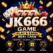 jk666 game feature image