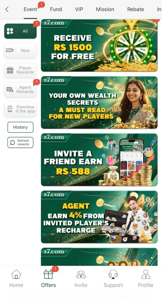 z7 game bonus image