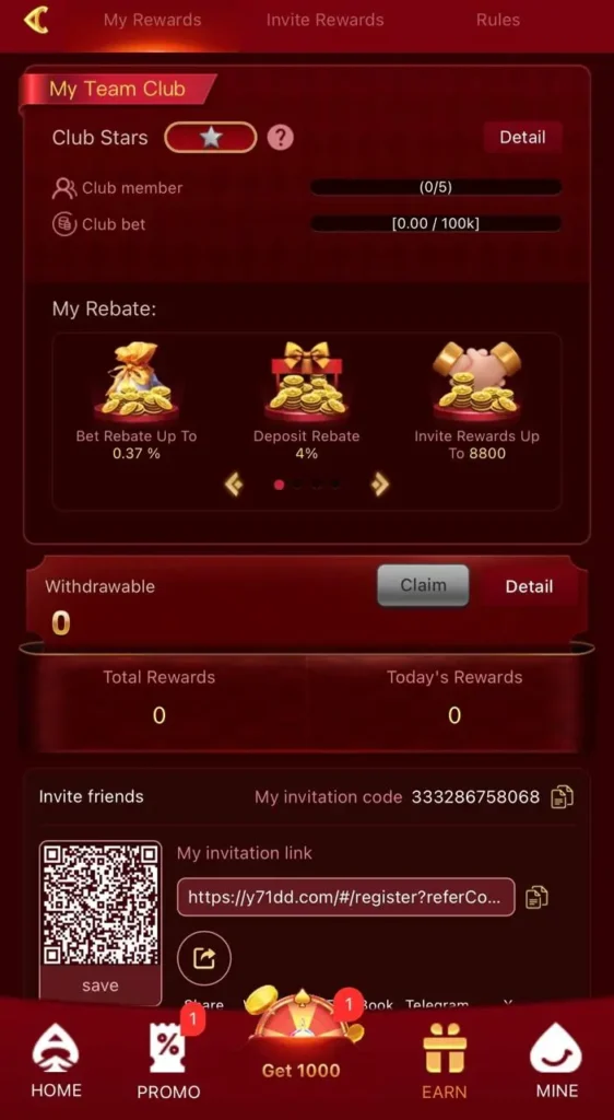 y71 game bonus image