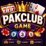 pakclub game feature image