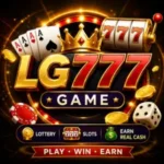 lg777 game feature image