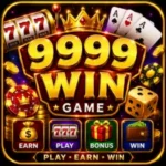 9999win game feature image