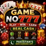 no777 game