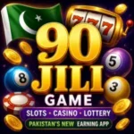 90jili game feature image