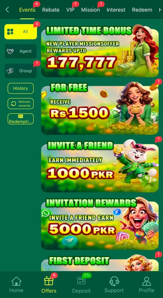 zk777 Game