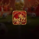 Hot77 game