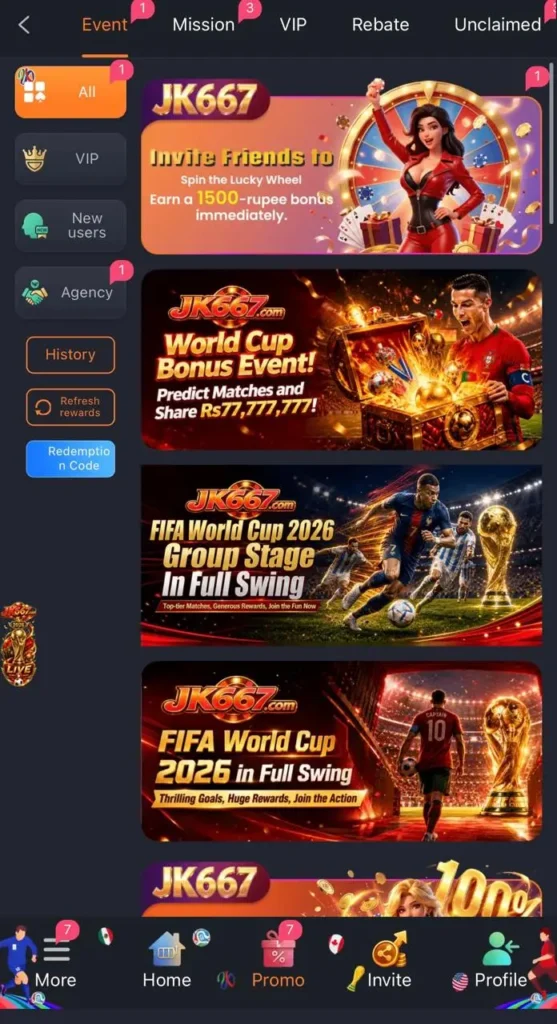 jk667 game