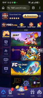7987 Game